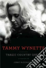 Tammy Wynette