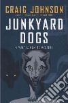 Junkyard Dogs libro str