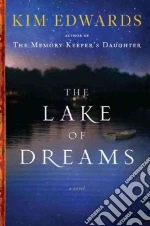 The Lake of Dreams