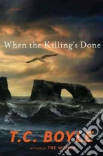 When the Killing's Done