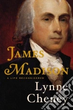 James Madison