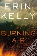 The Burning Air