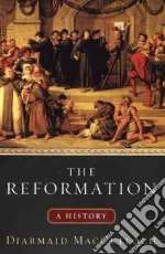 The Reformation