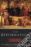 The Reformation libro str