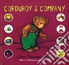 Corduroy & Company libro str