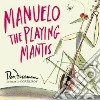 Manuelo the Playing Mantis libro str