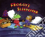 Froggy's Sleepover