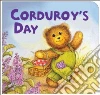 Corduroy's Day libro str