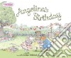 Angelina's Birthday libro str