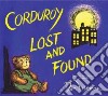 Corduroy Lost and Found libro str
