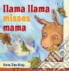 Llama Llama Misses Mama libro str