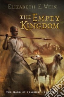 The Empty Kingdom libro in lingua di Wein Elizabeth