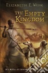 The Empty Kingdom libro str