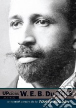 W. E. B Du Bois