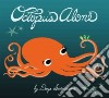 Octopus Alone libro str