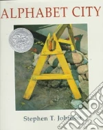 Alphabet City
