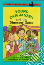 Young Cam Jansen and the Dinosaur Game