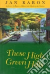 These High, Green Hills libro str
