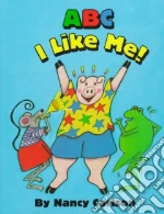 ABC I Like Me