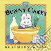 Bunny Cakes libro str