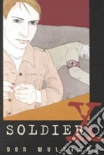 Soldier X