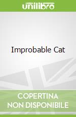 Improbable Cat