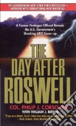 The Day After Roswell