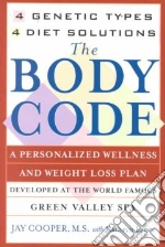 The Body Code