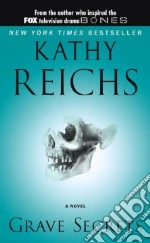 Grave Secrets