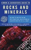 S & S Guide to Rocks and Minerals libro str
