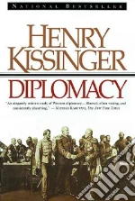 Diplomacy libro str