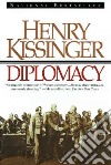 Diplomacy libro str