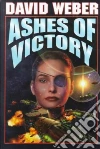 Ashes of Victory libro str