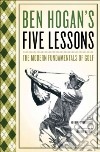 Five Lessons libro str