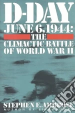 D-Day June 6, 1944