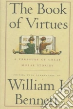 The Book of Virtues