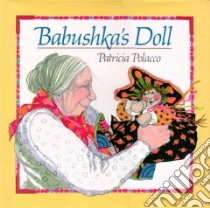 Babushka's Doll libro in lingua di Polacco Patricia
