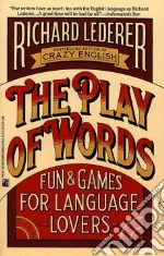 The Play of Words