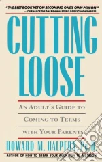 Cutting Loose