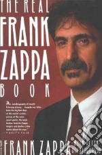 The Real Frank Zappa Book