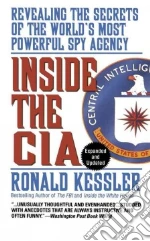 Inside the CIA