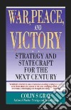 War, Peace, and Victory libro str