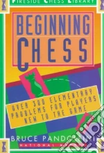 Beginning Chess