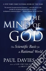 The Mind of God