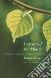 Legacy of the Heart libro str