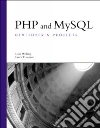 PHP and MySQL Developer's Projects libro str