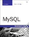 MySQL libro str