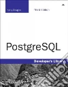 Postgresql libro str