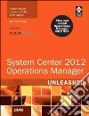 System Center 2012 Operations Manager libro str