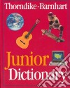 Thorndike-Barnhart Junior Dictionary libro str